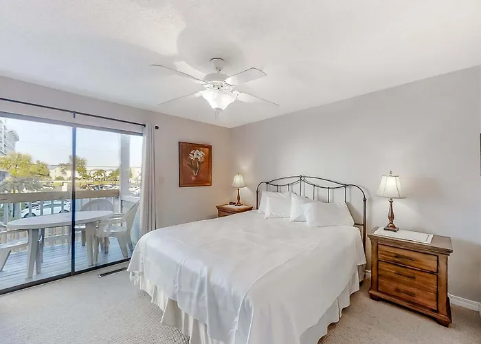Open And Elegant With Access Shared Pool Boat & Fishing Pier